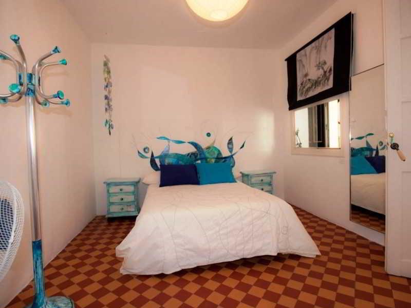 Malaga City Suites エクステリア 写真