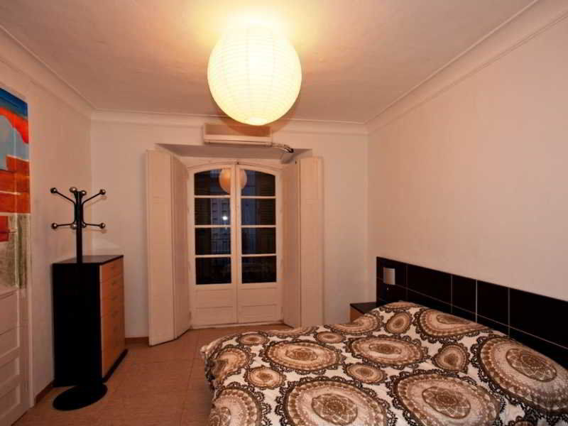 Malaga City Suites エクステリア 写真