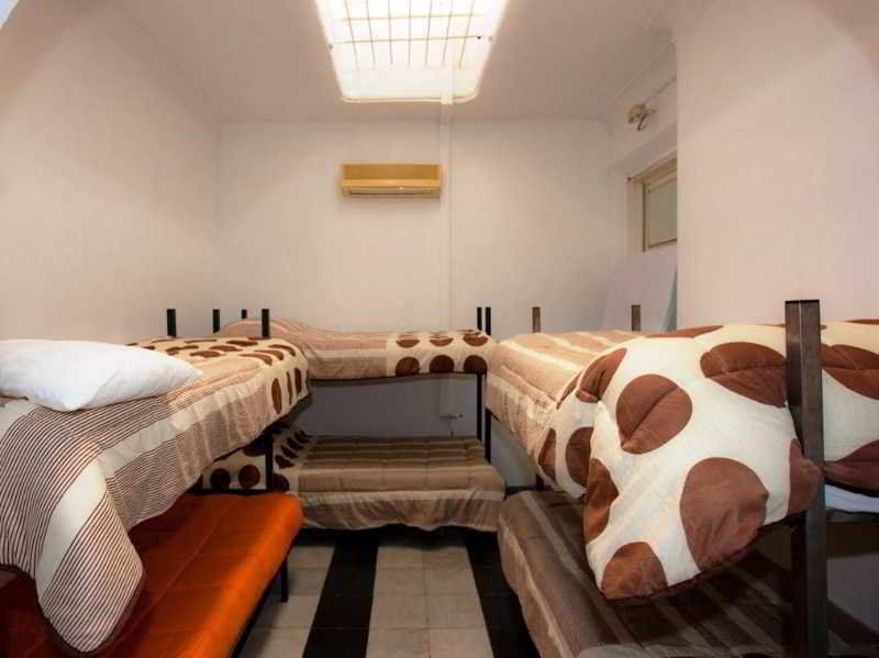 Malaga City Suites エクステリア 写真
