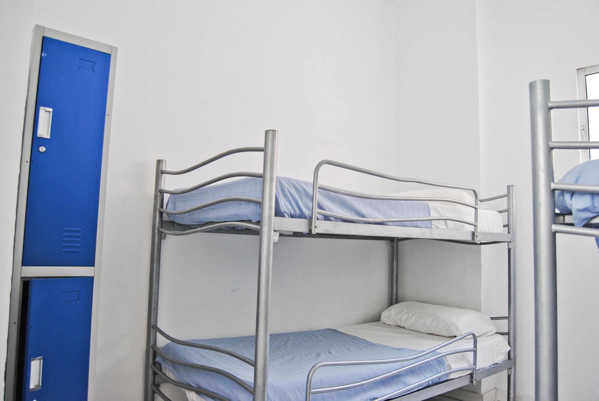Malaga City Suites エクステリア 写真